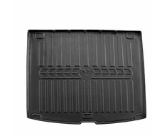 Stingray Guminis bagažinės kilimėlis BMW 5 E61 2003-2010m. (universalas)