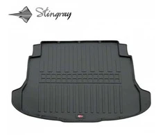Stingray Guminis bagažinės kilimėlis HONDA CR-V III 2006-2012m.