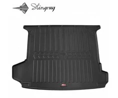 Stingray Guminis bagažinės kilimėlis AUDI Q7 4M nuo 2015m.