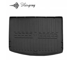 Stingray Guminis bagažinės kilimėlis MAZDA CX-5 KF nuo 2022m. (viršutinė dalis)