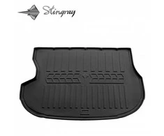 Stingray Guminis bagažinės kilimėlis MITSUBISHI Outlander 2003-2006m.
