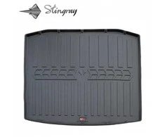 Stingray Guminis bagažinės kilimėlis SKODA Octavia IV A8 nuo 2020m.