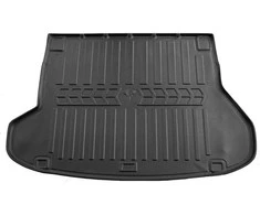 Stingray Guminis bagažinės kilimėlis KIA Ceed JD 2012-2018m. (universalas)