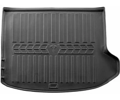 Stingray Guminis bagažinės kilimėlis JEEP Grand Cherokee WL nuo 2021m. (5 seats)