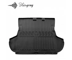 Stingray Guminis bagažinės kilimėlis CITROEN C-Crosser 2007-2013m. (be SUB.)