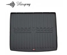 Stingray Guminis bagažinės kilimėlis VOLKSWAGEN Passat B8 nuo 2014m. (universalas)