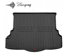Stingray Guminis bagažinės kilimėlis FORD Mondeo V nuo 2014m. (sedanas)