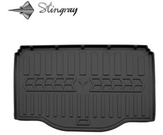 Stingray Guminis bagažinės kilimėlis CHEVROLET Trax 2012-2021m.