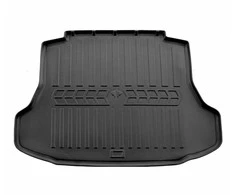 Stingray Guminis bagažinės kilimėlis HONDA Civic 4D 2006-2011m. (sedanas)