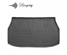 Stingray Guminis bagažinės kilimėlis TOYOTA C-HR EV nuo 2019m.
