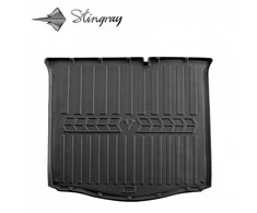 Stingray Guminis bagažinės kilimėlis CITROEN C-Elysse nuo 2012m.