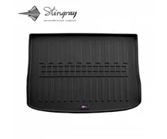 Stingray Guminis bagažinės kilimėlis VOLKSWAGEN Tiguan I 2007-2016m.