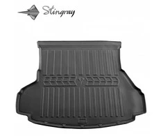 Stingray Guminis bagažinės kilimėlis TOYOTA Avensis T27 2009-2018m. (sedanas)