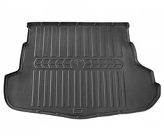 Stingray Guminis bagažinės kilimėlis MAZDA 6 GH 2008-2012m. (sedanas)