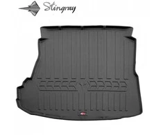 Stingray Guminis bagažinės kilimėlis AUDI A4 B5 1994-2001m. (sedanas)