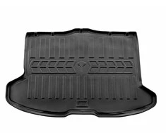 Stingray Guminis bagažinės kilimėlis VOLVO C30 2006-2012m.