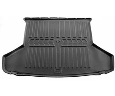 Stingray Guminis bagažinės kilimėlis TOYOTA Prius V (Prius+) 2011-2015m.