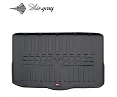 Stingray Guminis bagažinės kilimėlis RENAULT Kadjar nuo 2015m. (apatinė dalis)