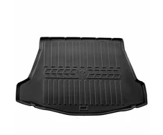 Stingray Guminis bagažinės kilimėlis TOYOTA bZ4X EA10 nuo 2023m. (without SUB)