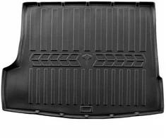 Stingray Guminis bagažinės kilimėlis SKODA Superb I 3U 2001-2008m.