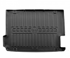 Stingray Guminis bagažinės kilimėlis BMW X3 F25 2010-2017m.