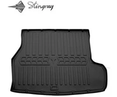 Stingray Guminis bagažinės kilimėlis BMW 3 E46 1998-2006m. (universalas)