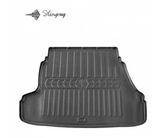 Stingray Guminis bagažinės kilimėlis HYUNDAI Elantra HD 2006-2011m.