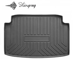 Stingray Guminis bagažinės kilimėlis AUDI A3 8P 2003-2012m. (hečbekas)