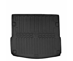 Stingray Guminis bagažinės kilimėlis AUDI A6 C6 2004-2011m. (sedanas)