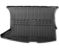 Stingray Guminis bagažinės kilimėlis TOYOTA Verso R20 2009-2018m.