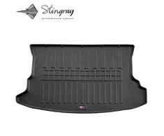 Stingray Guminis bagažinės kilimėlis KIA Sportage (JE) 2004-2010m.