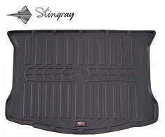 Stingray Guminis bagažinės kilimėlis FORD Kuga I 2008-2012m.