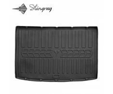 Stingray Guminis bagažinės kilimėlis MAZDA CX-30 DM nuo 2019m.