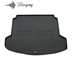 Stingray Guminis bagažinės kilimėlis RENAULT Megane IV nuo 2015m. (sedanas)