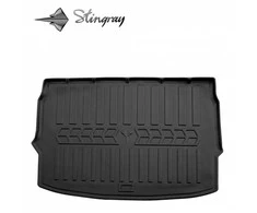 Stingray Guminis bagažinės kilimėlis NISSAN QASHQAI 2014-2021m.