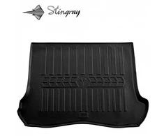 Stingray Guminis bagažinės kilimėlis JEEP Grand Cherokee WK 2005-2010m.
