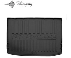 Stingray Guminis bagažinės kilimėlis MITSUBISHI Outlander nuo 2021m. (5 seats)