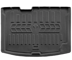 Stingray Guminis bagažinės kilimėlis CHEVROLET Bolt EUV nuo 2022m. (apatinė dalis / Without SUB)
