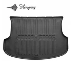 Stingray Guminis bagažinės kilimėlis KIA Sorento II XM 2009-2014m. (5seats)