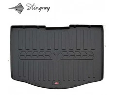 Stingray Guminis bagažinės kilimėlis FORD C-Max 2003-2010m. (5 vietos)