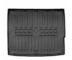 Stingray Guminis bagažinės kilimėlis BMW X1 E84 2009-2015m.