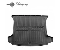 Stingray Guminis bagažinės kilimėlis PEUGEOT 308 I T7 2007-2013m. (universalas, 5 seats)