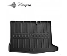 Stingray Guminis bagažinės kilimėlis DACIA Sandero II 2012-2020m.