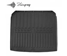 Stingray Guminis bagažinės kilimėlis VOLKSWAGEN Passat B6 2005-2010m. (sedanas)