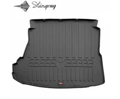 Stingray Guminis bagažinės kilimėlis AUDI A4 B5 1994-2001m. (sedanas)