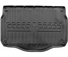 Stingray Guminis bagažinės kilimėlis CITROEN C4 Cactus 2014-2020m.