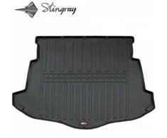 Stingray Guminis bagažinės kilimėlis FORD Mondeo IV 2007-2014m.