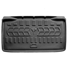 Stingray Guminis bagažinės kilimėlis MINI Cooper III F55 2014-2024m. (5 durų)
