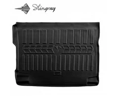 Stingray Guminis bagažinės kilimėlis JEEP Wrangler JL 5 doors nuo 2018m.