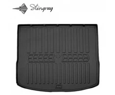 Stingray Guminis bagažinės kilimėlis FORD Focus III C346 2011-2018m. (universalas)